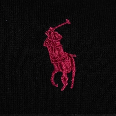 Hoodie Zip Ralph Lauren (new)