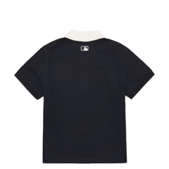 POLO MLB BASIC ĐEN