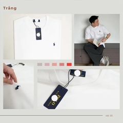 Áo Thun Ralph Lauren Classic