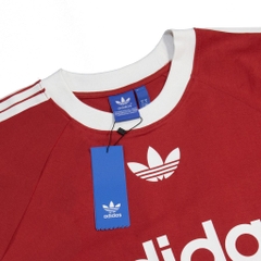 Áo Thun Adidas Adicolor Red