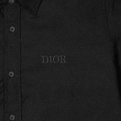 Áo Sơ Mi Dior Basic