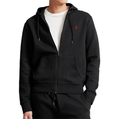 Hoodie Zip Ralph Lauren (new)