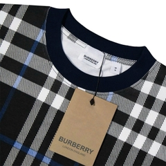Áo Thun Burberry Caro Full