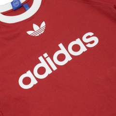 Áo Thun Adidas Adicolor Red
