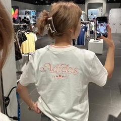 Áo Thun Adidas Athletics Club