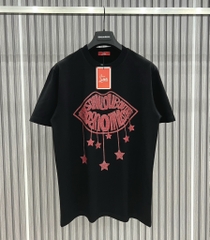 Áo thun Louboutin Môi V3