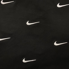 Áo Thun Thêu Nike Logo Swooh
