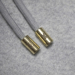 Hoodie Zip Louis Vuitton Intarsia (new)