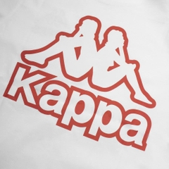 Áo Thun Kappa Big Logo Viền Tay