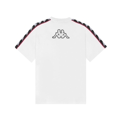 Áo Thun Kappa Italia Thêu