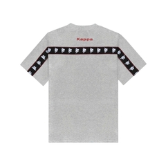 Áo Thun Kappa Thêu Basic