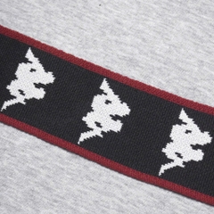 Áo Thun Kappa Thêu Basic