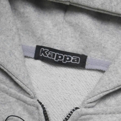 Hoodie Zip Kappa