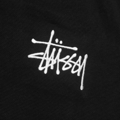 Áo Thun Stussy Thêu Xù Mẫu Mới