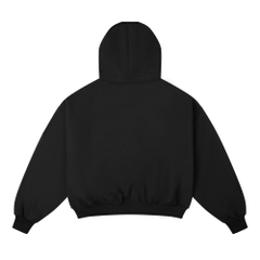 Hoodie Whenever Boxy New York