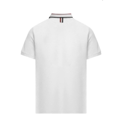 Polo Thombrowne Viền Cổ Túi