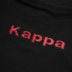 Áo Thun Kappa Thêu Basic