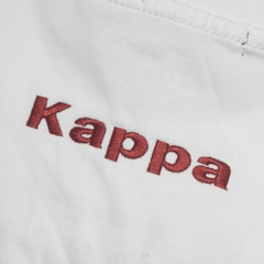 Áo Thun Kappa Thêu Basic