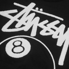 Áo Thun Stussy Thêu Xù Mẫu Mới