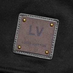 Hoodie Zip Louis Vuitton Monogram V2