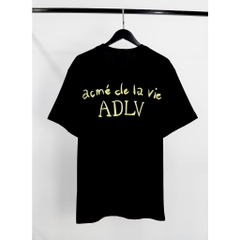 Áo thun ADLV Glossy Beige