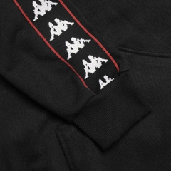 Hoodie Zip Kappa