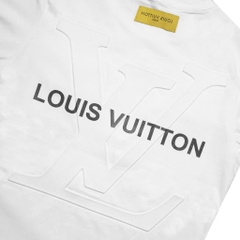 Áo Thun Louis Vuitton In Phồng