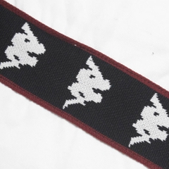 Áo Thun Kappa Thêu Basic