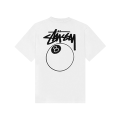 Áo Thun Stussy Thêu Xù Mẫu Mới