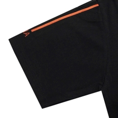 Áo Thun Kappa Big Logo Viền Tay