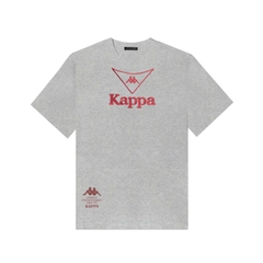 Áo Thun Kappa Thêu Basic