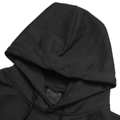 Hoodie Stressmama Boxy Bling Heart