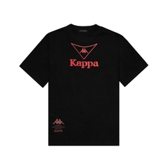 Áo Thun Kappa Thêu Basic