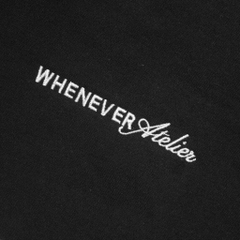 Hoodie Whenever Boxy New York