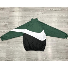 Jacket Nike Big Logo V1 Màu Xanh