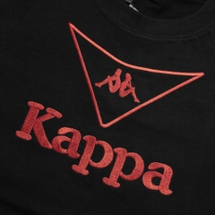 Áo Thun Kappa Thêu Basic