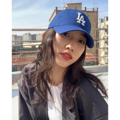 Mũ Nón Lưỡi Trai LA NY MLB Nam Nữ Xịn