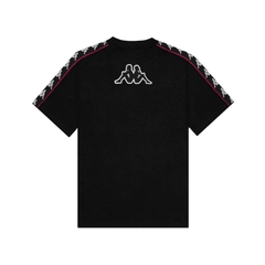 Áo Thun Kappa Italia Thêu