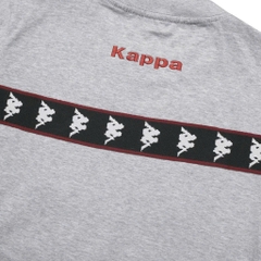 Áo Thun Kappa Thêu Basic