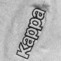 Hoodie Zip Kappa V2 ( Thêu Nón )