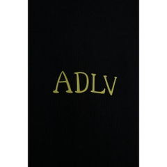 Áo thun ADLV Glossy Beige