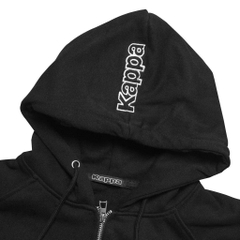 Hoodie Zip Kappa V2 ( Thêu Nón )