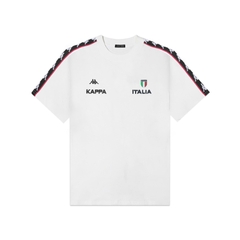 Áo Thun Kappa Italia Thêu