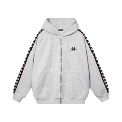 Hoodie Zip Kappa