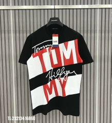 Áo thun Tommy Hilfiger Bản kỉ niệm
