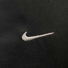 Áo Thun Thêu Nike Logo Swooh