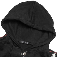 Hoodie Zip Kappa