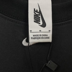 Áo Thun Thêu Nike Logo Swooh