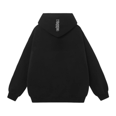 Hoodie Zip Kappa V2 ( Thêu Nón )