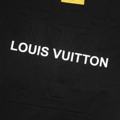 Áo Thun Louis Vuitton In Phồng
